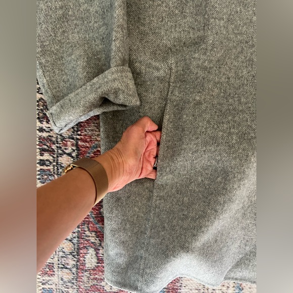 Zara Boxy Jacket - Picture 5 of 10